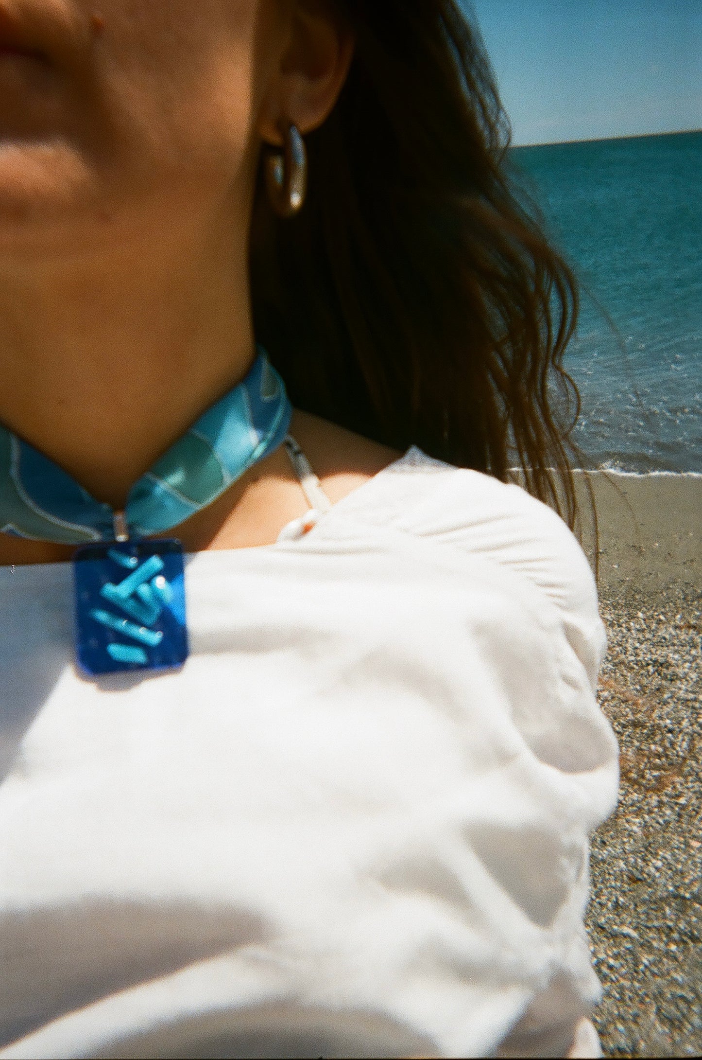 Azul