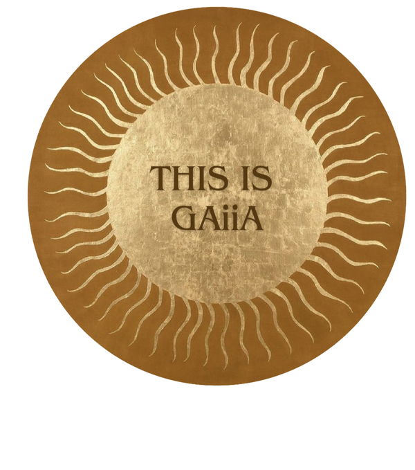 THIS IS GAiiA